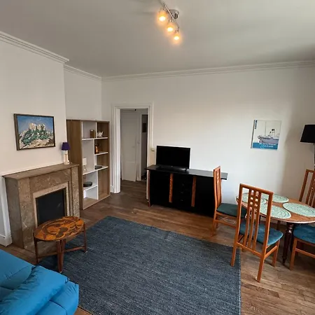 Appartement Charming T2 Close To The Train Station - Caen